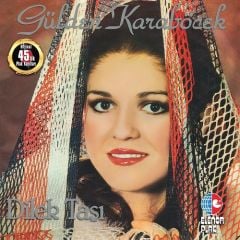 Gülden Karaböcek - Dilek Taşı LP