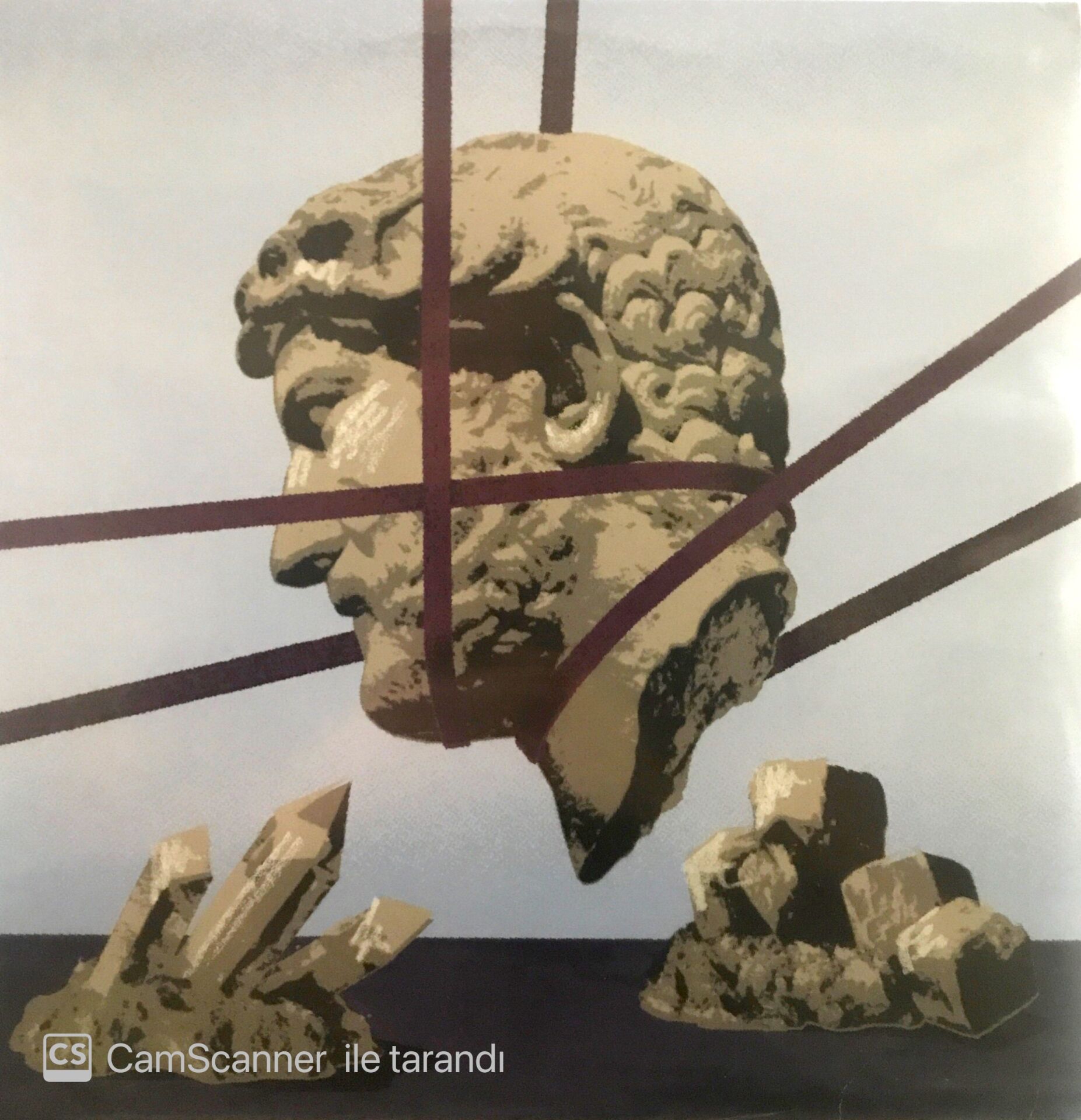 Hot Chip - One Life Stand (Double LP)