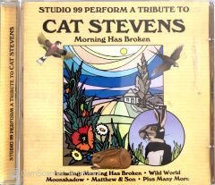 Cat Stevens / Studio 99 Perform A Tribute To CD