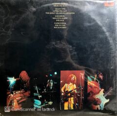 Barclay James Harvest / Live Double LP
