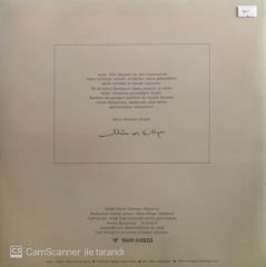 Münir Nurettin Selçuk Üstad 3 LP