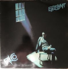 Falco - Einzelhaft LP