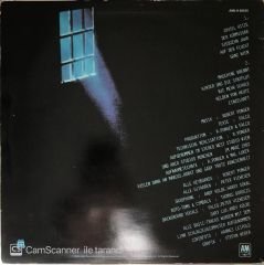 Falco - Einzelhaft LP