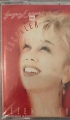 Sezen Aksu Düğün ve Cenazeden Erkekler KASET