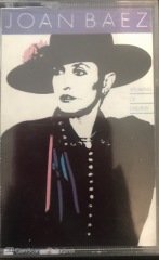 Joan Baez Speaking Of Dreams KASET