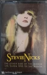 Stevie Nicks - The Other Side Of The Mirror KASET