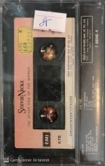 Stevie Nicks - The Other Side Of The Mirror KASET