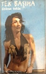 Özlem Tekin Tek Başıma KASET