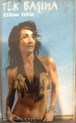 Özlem Tekin Tek Başıma KASET
