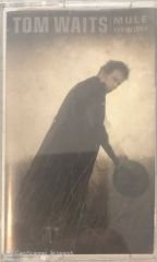Tom Waits Mule Variations KASET
