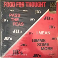 JB's - Food For Thought LP