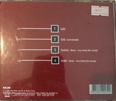 Grup Yorum - Eylül CD