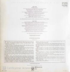 Deep Purple -  ''The Deep Purple Singles A's & B's'' - LP