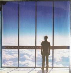 Blackfield - Welcome To My Dna - LP