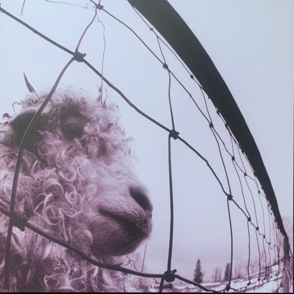Pearl Jam  - Vs.  LP