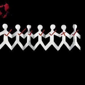 Three Days Grace - One X LP