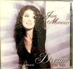 Jane Monheit - Come Dream with Me CD