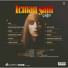 Leman Sam - Çağrı LP