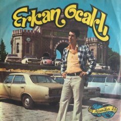 Erkan Ocaklı Yalancı Dünya 45lik