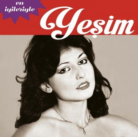 En İyileriyle Yeşim LP