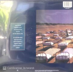 Pink Floyd / A Momentary Lapse of Reason LP