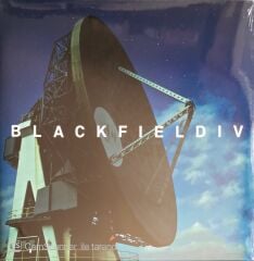 Blackfield - IV - LP