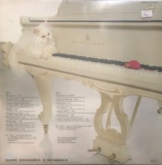 Elton John Your Songs LP