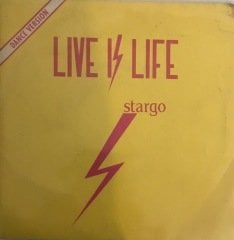 Stargo Live Is Life 45lik