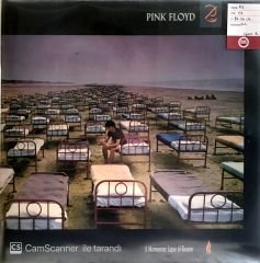 Pink Floyd / A Momentary Lapse of Reason LP