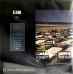 Pink Floyd / A Momentary Lapse of Reason LP