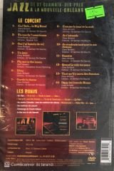Dany Brilliant Jazz DVD