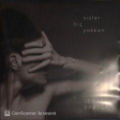 Jehan Barbur Sizler Hiç Yokken LP