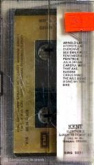 Pink Floyd - Relics KASET