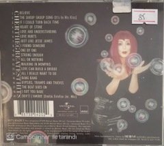 Cher The Greatest Hits CD