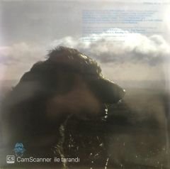 Mike Oldfield - Hergest Ridge LP