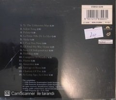 Vangelis Portraits CD