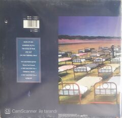 Pink Floyd - A Momentary Lapse of Reason - LP