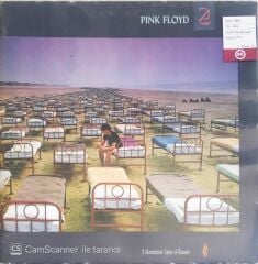 Pink Floyd - A Momentary Lapse of Reason - LP