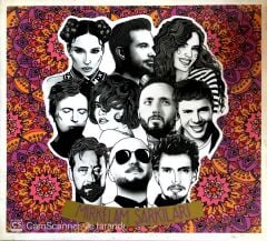 Mirkelam Şarkıları CD