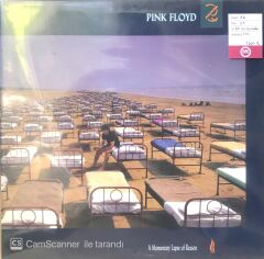 Pink Floyd / A Momentary Lapse of Reason LP