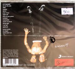 Travis Scott - Rodeo - CD