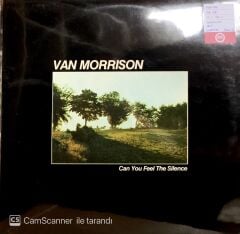 Van Morrison / Can You Feel The Silence Double LP Unoffical