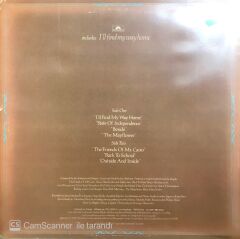 Jon And Vangelis The Friends Of Mr. Cairo LP