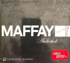 Maffay / Audiothek - Sonne In Der Nacht 1985 CD