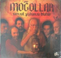 Moğollar Umut Yolunu Bulur LP