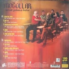 Moğollar Umut Yolunu Bulur LP
