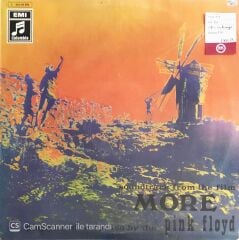 Pink Floyd - Soundtrack From The Film More - LP