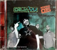 Dejavu / Kendin Coş CD