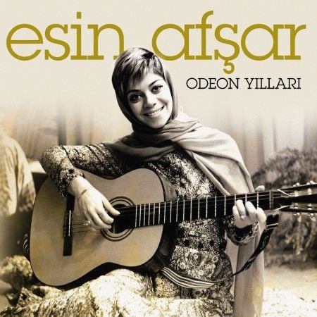 Esin Afşar - Odeon Yılları LP