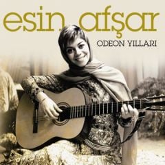 Esin Afşar - Odeon Yılları LP